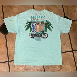 Harley Davidson Adult XL T shirt
